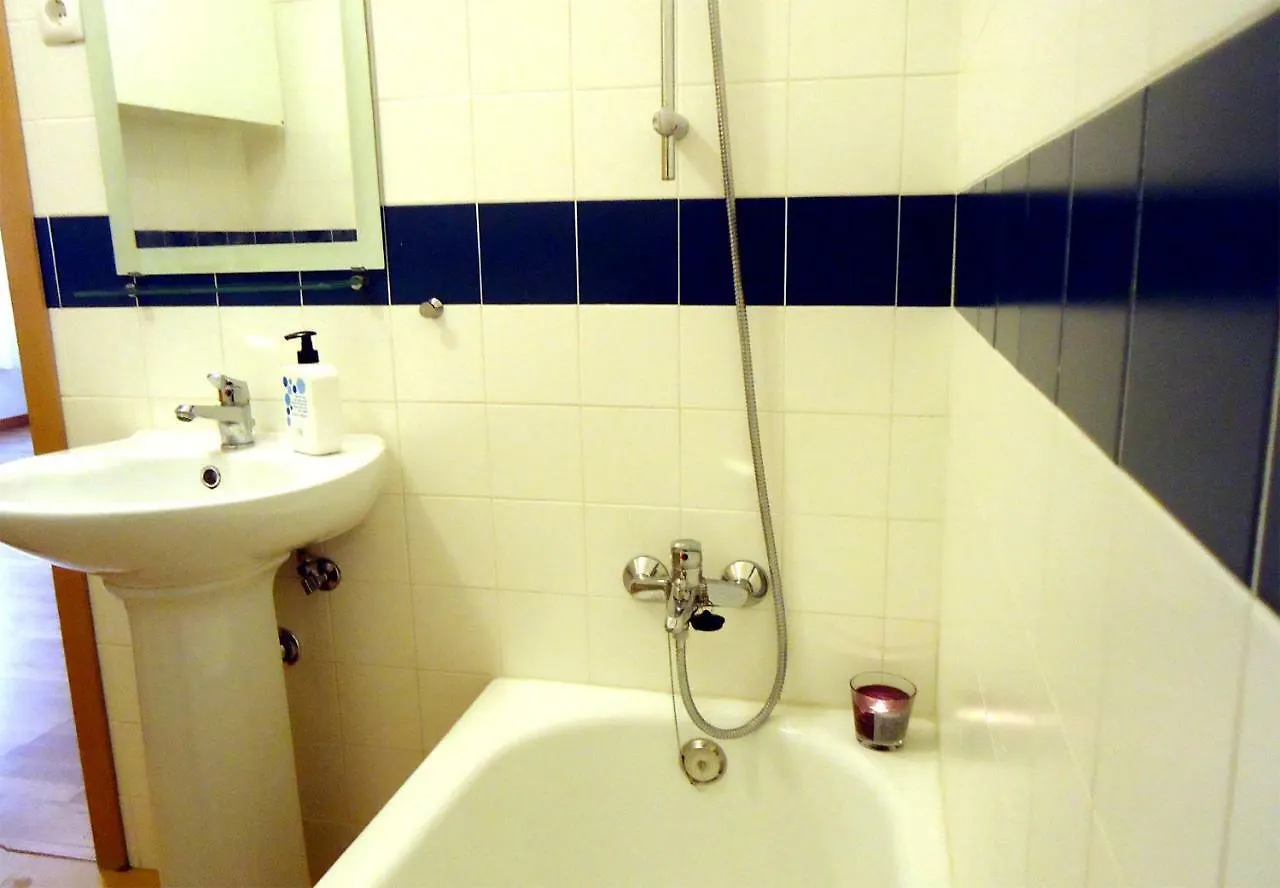 Alfama 2 You Apartment Lisbon