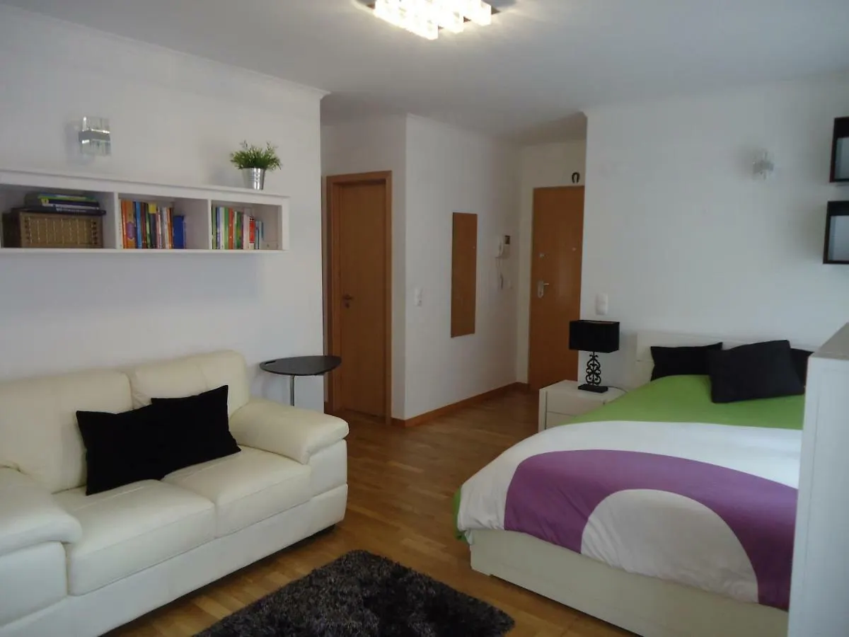 Alfama 2 You Apartment Lisbon Portugal
