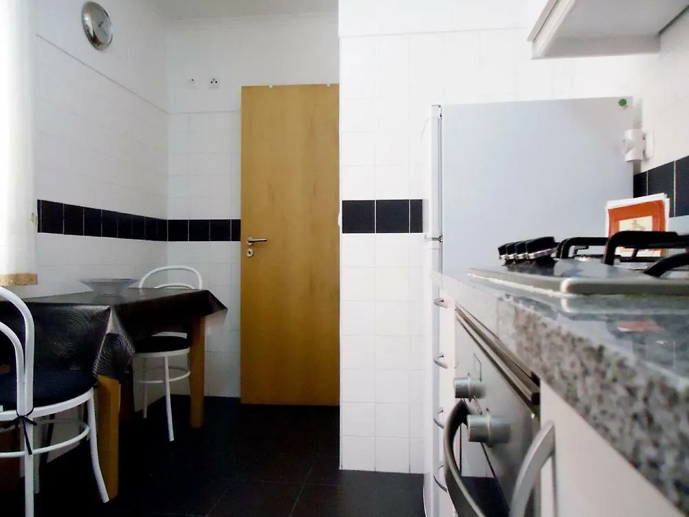 Alfama 2 You Apartment Lisbon