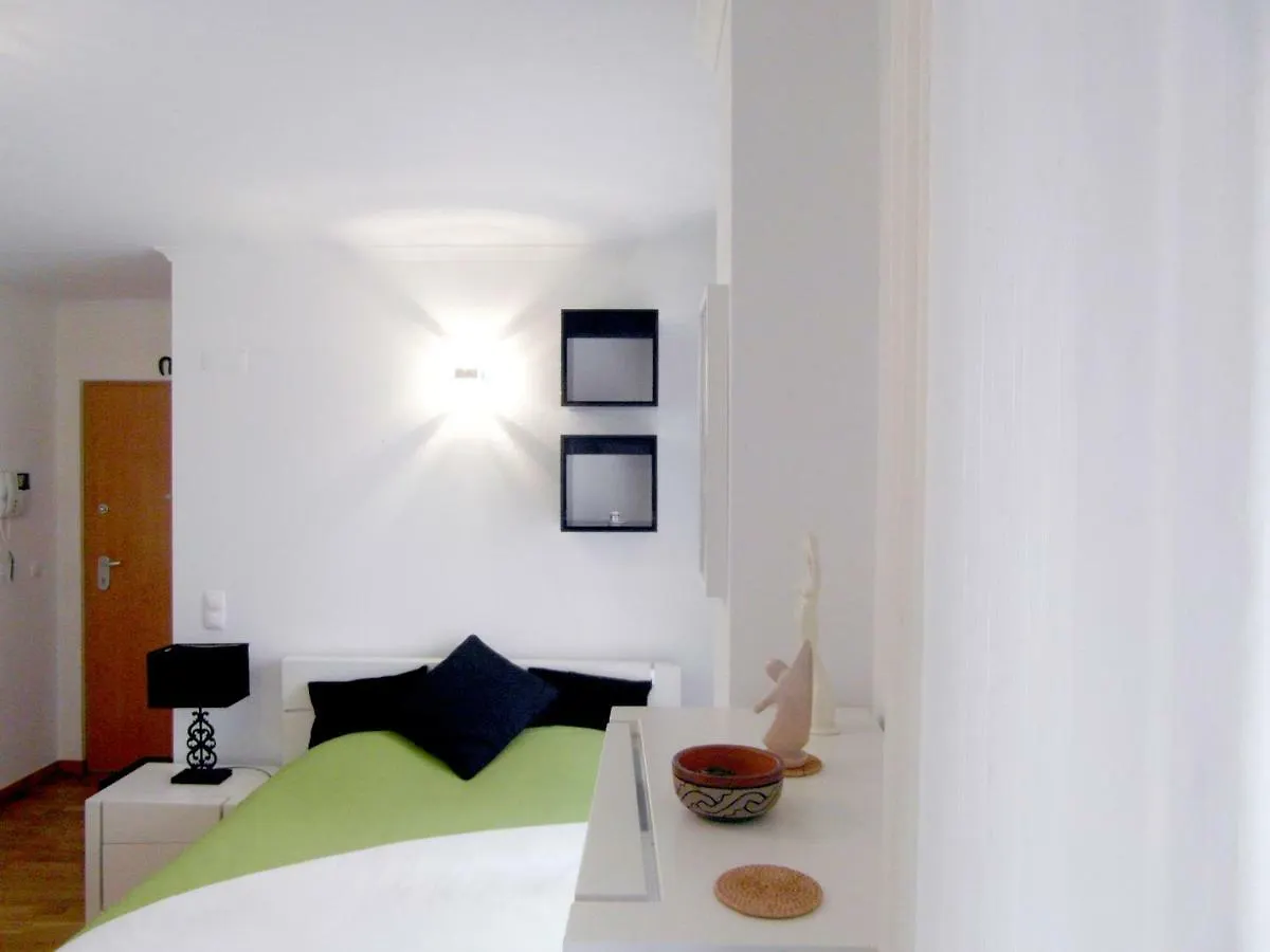 Alfama 2 You Apartment Lisbon