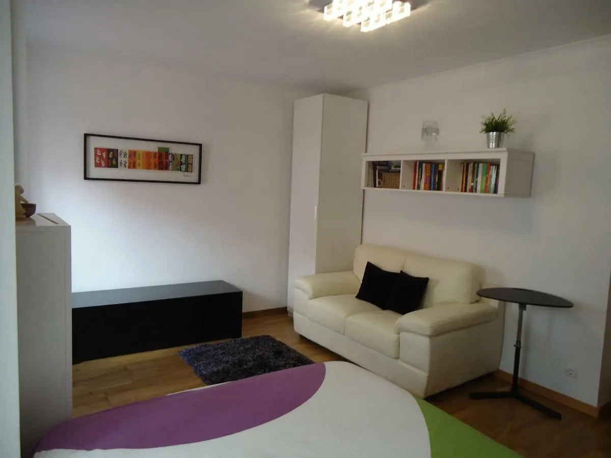 Alfama 2 You Apartment Lisbon